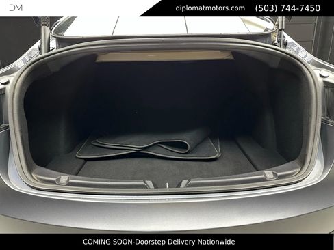 Used 2023 Tesla Model 3 Performance image 38