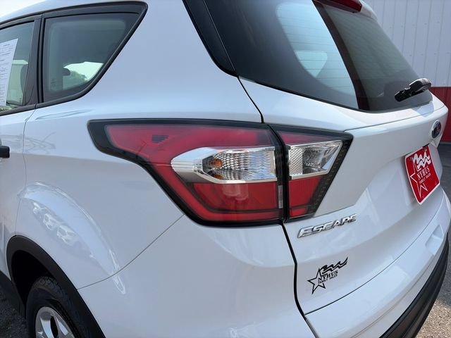 Used 2018 Ford Escape S FWD image 19