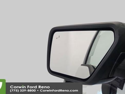 New 2025 Ford F150 XLT w/ Equipment Group 302A MID image 13