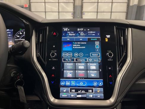 Used 2025 Subaru Legacy Premium image 27