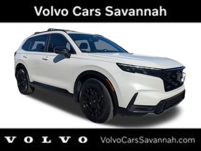 Used 2023 Honda CR-V Sport