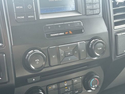 Used 2016 Ford F150 XL w/ Equipment Group 101A Mid image 26