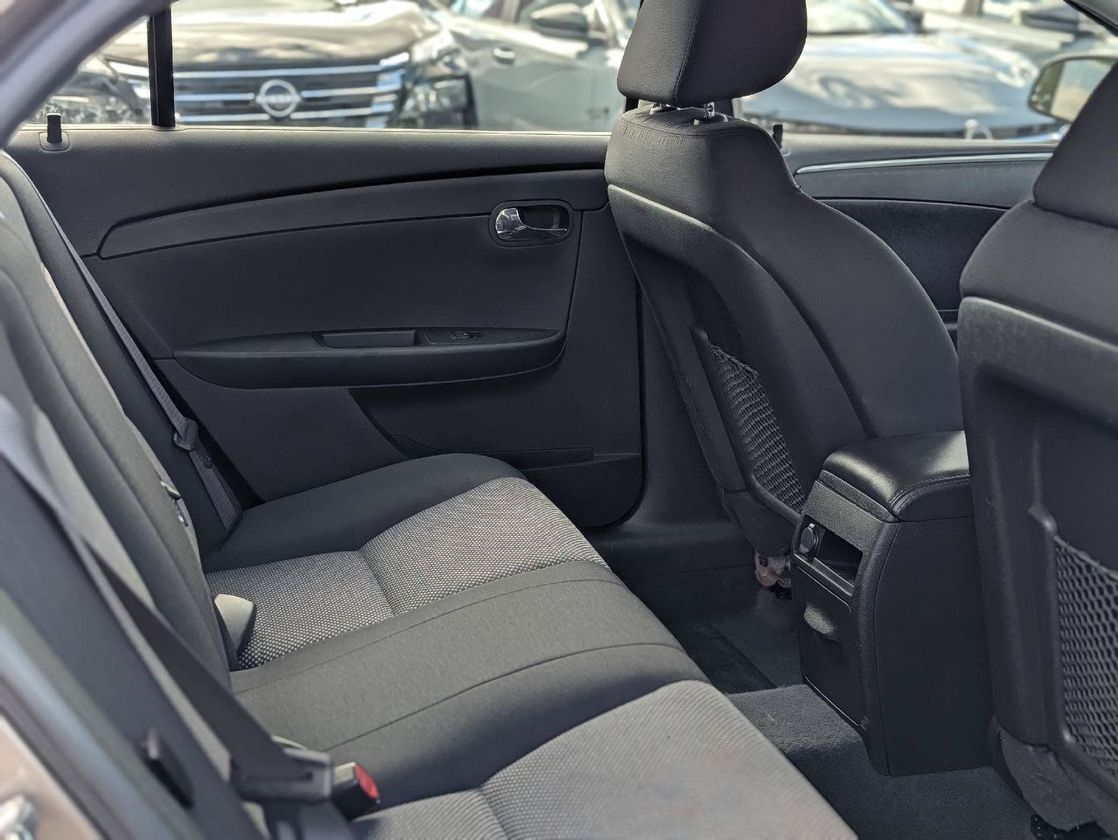 Used 2012 Chevrolet Malibu LT FWD image 29
