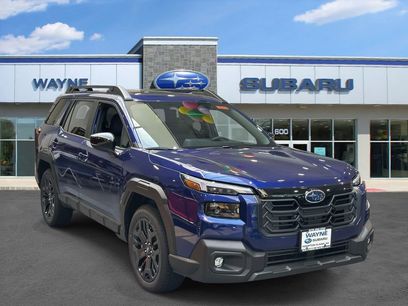 New 2026 Subaru Outback Limited XT