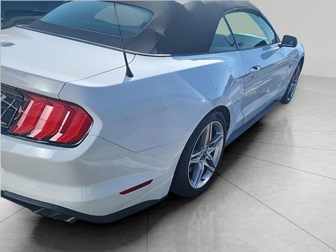 Used 2021 Ford Mustang Premium w/ 2.3L High Performance Package image 7