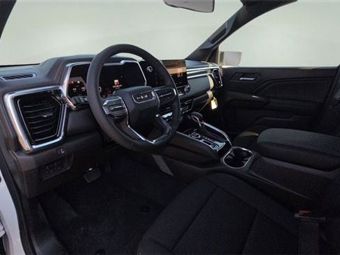 New 2026 GMC Canyon Elevation w/ Convenience Package image 28