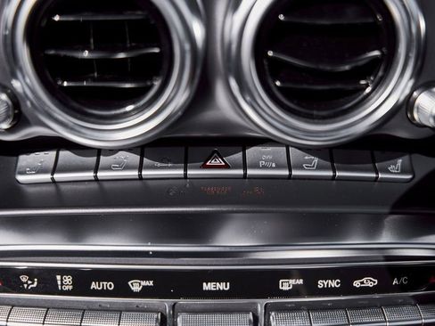 Used 2021 Mercedes-Benz AMG GT Roadster image 65