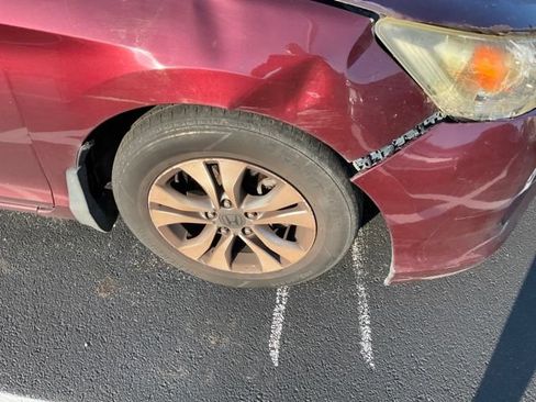 Used 2014 Honda Accord LX image 2