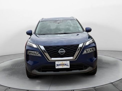 Used 2023 Nissan Rogue SV w/ SV Premium B Package AWD/4WD image 8