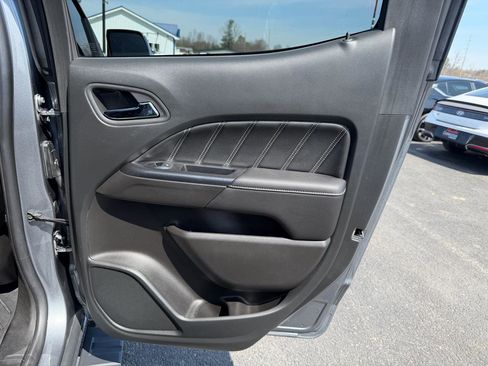 Used 2021 GMC Canyon Denali w/ LPO, Power Package image 18