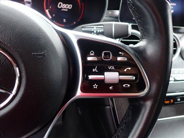 Used 2022 Mercedes-Benz GLC 300 4MATIC image 17