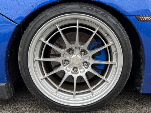 Used 2019 Subaru WRX Premium image 11