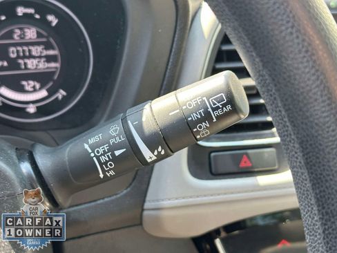Used 2016 Honda HR-V EX image 27