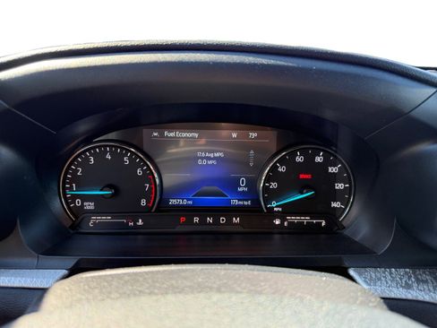 Certified 2023 Ford Explorer Timberline AWD/4WD image 11