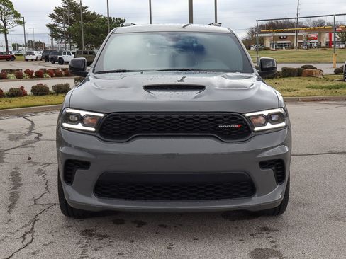 New 2026 Dodge Durango GT w/ Blacktop Package image 3