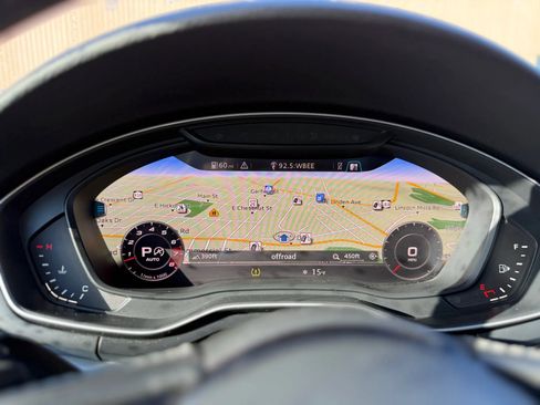 Used 2019 Audi S4 Premium Plus w/ Premium Plus Package image 20