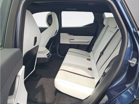 Used 2023 Fisker Ocean Ultra AWD/4WD image 10