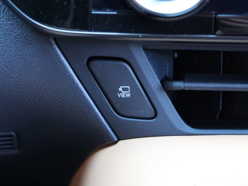 Used 2025 Lexus NX 350 AWD w/ Cold Area Package image 24