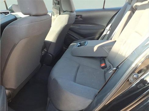 Used 2023 Toyota Corolla LE image 20