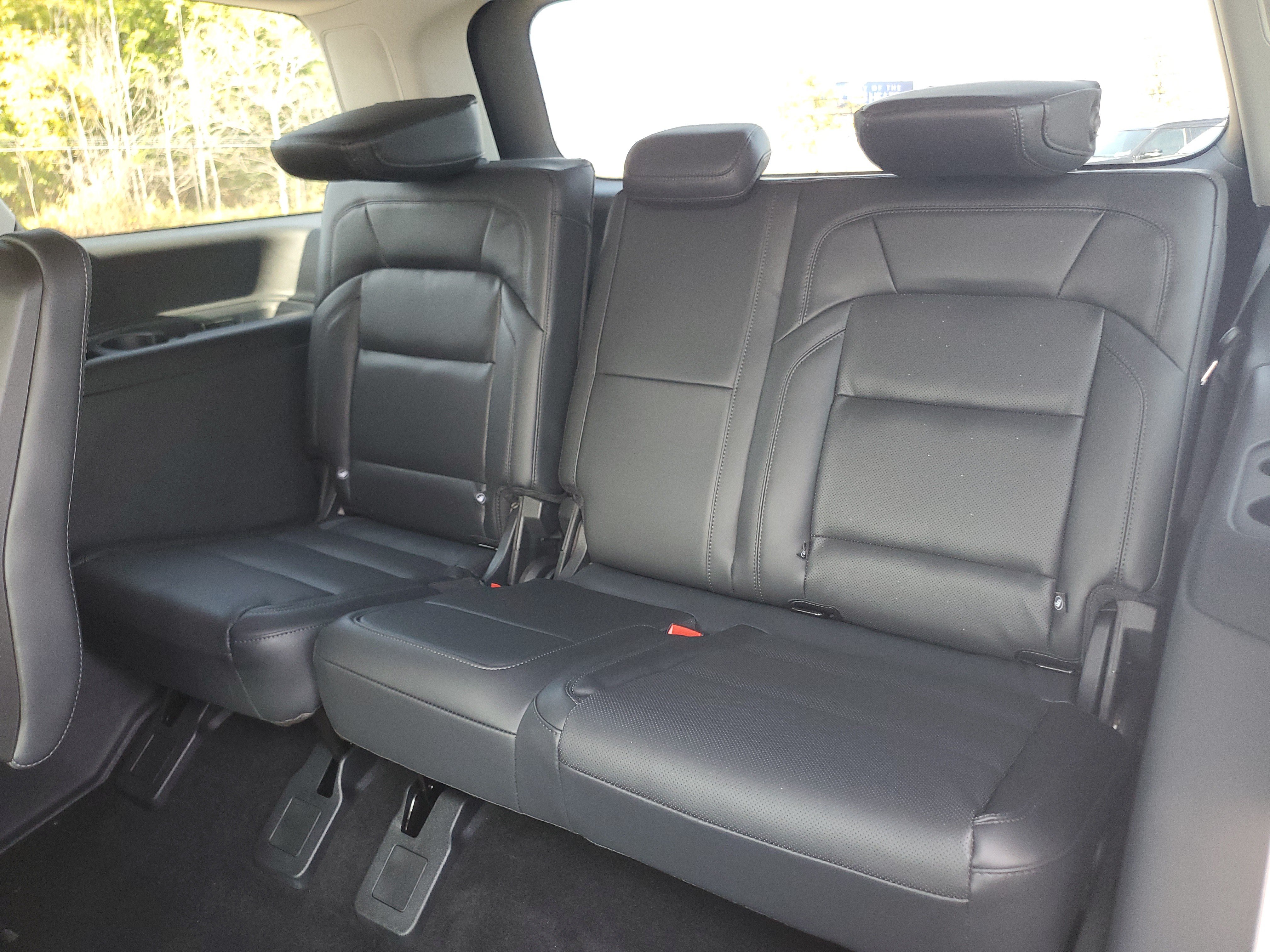 New 2027 Lincoln Navigator Reserve AWD/4WD image 32