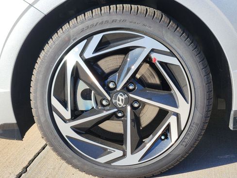 New 2026 Hyundai Sonata SEL image 7