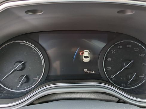 Used 2019 Toyota Avalon XLE image 37