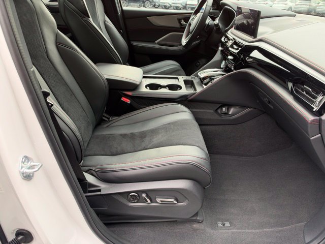 Used 2026 Acura MDX A-Spec AWD/4WD image 11