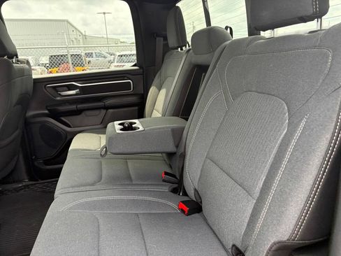 Used 2023 RAM 1500 Big Horn AWD/4WD image 19
