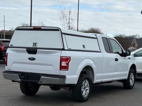 Used 2019 Ford F150 XLT w/ Trailer Tow Package image 41