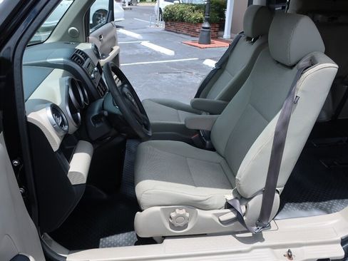 Used 2010 Honda Element EX image 20