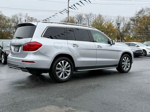 Used 2014 Mercedes-Benz GL 450 4MATIC image 15