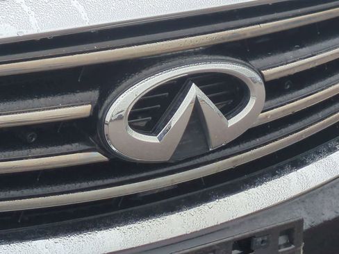 Used 2012 INFINITI FX35 AWD w/ Premium Pkg image 11