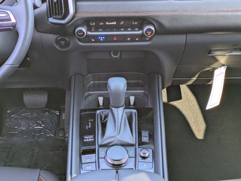 New 2026 MAZDA CX-50 2.5 Hybrid w/ Weather Package image 20