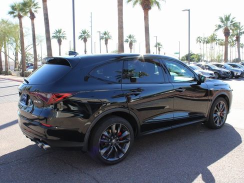 Used 2022 Acura MDX Type S image 5