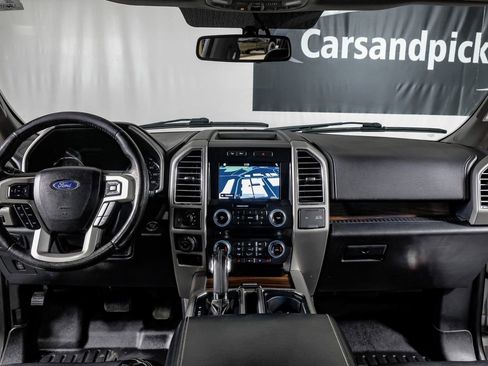 Used 2016 Ford F150 Lariat image 14