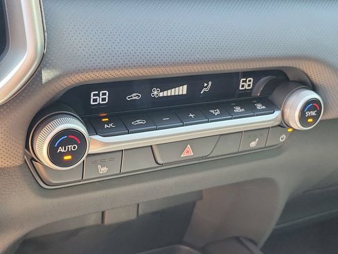 New 2026 MAZDA CX-50 AWD 2.5 S w/ Weather Package image 30
