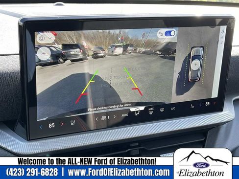 New 2026 Ford Explorer ST w/ Sun And Sound Package image 34