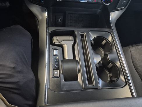 New 2025 Ford F150 XLT w/ Equipment Group 302A MID image 29