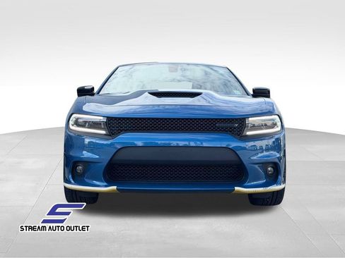 Used 2023 Dodge Charger GT w/ Plus Group AWD/4WD image 2