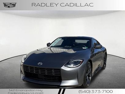 Used 2024 Nissan Z Performance w/ Floor Mat Package