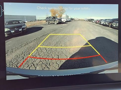 New 2026 Hyundai Tucson SEL w/ Tow & Go Package image 16