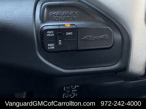 Used 2020 RAM 2500 Laramie image 20