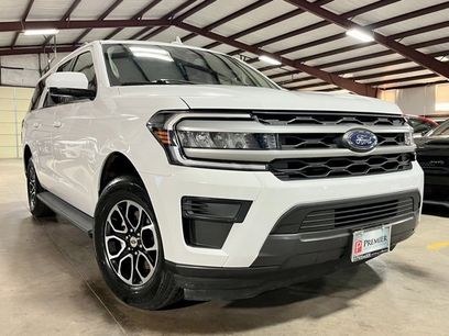 Used 2024 Ford Expedition Max XLT