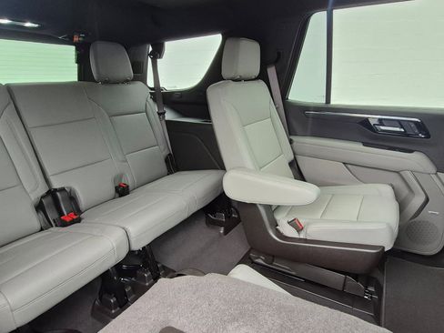 New 2026 Chevrolet Tahoe LT w/ Comfort Package AWD/4WD image 6