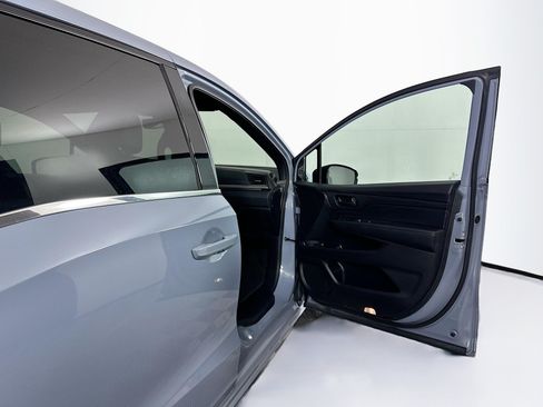 Used 2025 Honda Odyssey Sport-L image 34