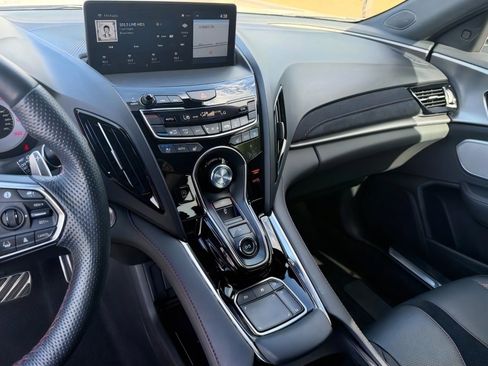 Used 2022 Acura RDX A-Spec FWD image 26