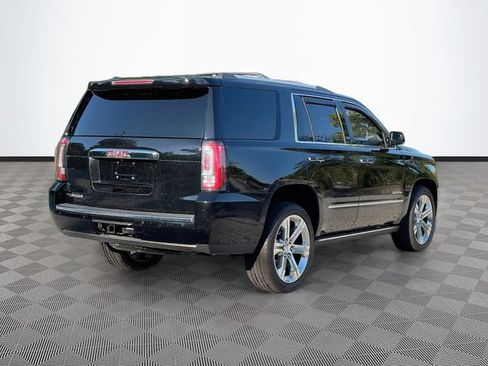 Used 2018 GMC Yukon Denali w/ Denali Ultimate Package AWD/4WD image 7
