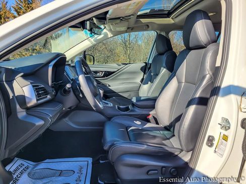 Certified 2023 Subaru Outback Touring XT image 8