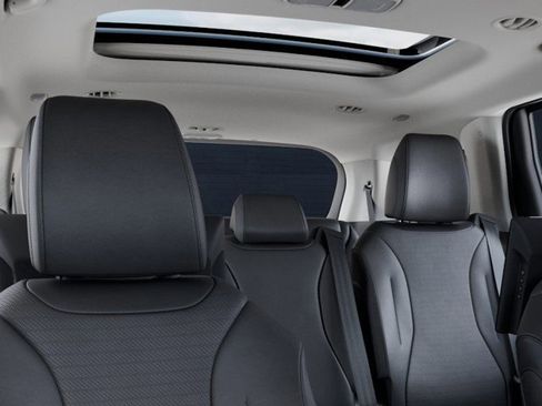 New 2025 Kia Carnival SX Prestige image 27