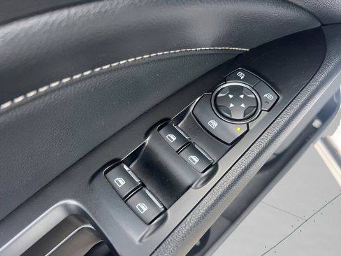 Certified 2019 Ford Fusion Titanium image 23